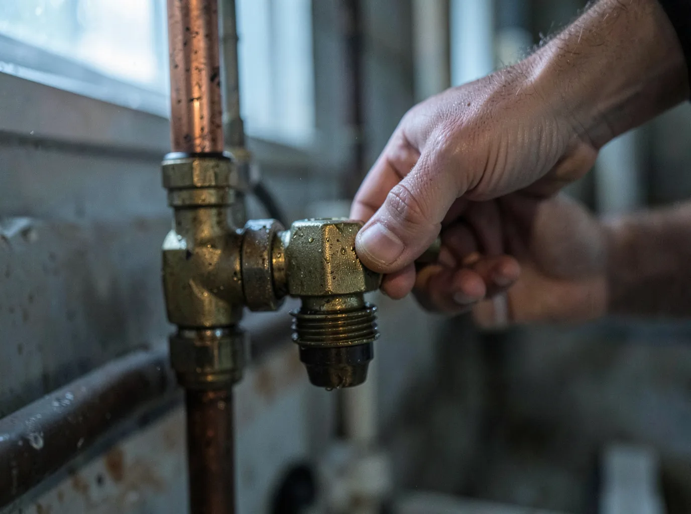 Emergency Plumber Forks, WA FAQs